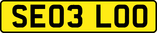 SE03LOO