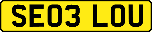 SE03LOU
