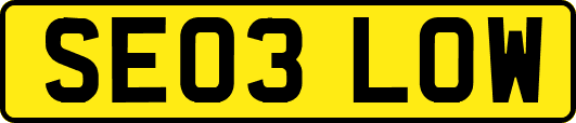 SE03LOW