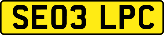 SE03LPC