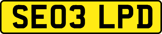SE03LPD