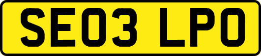 SE03LPO