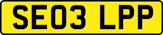 SE03LPP