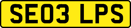 SE03LPS
