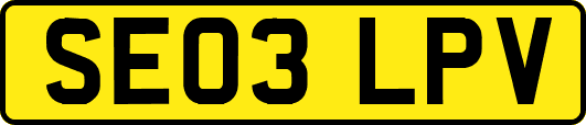 SE03LPV