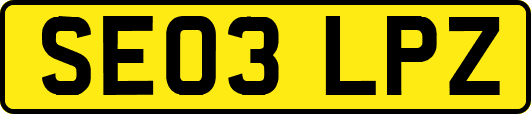 SE03LPZ