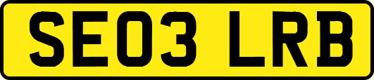 SE03LRB