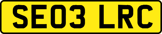 SE03LRC