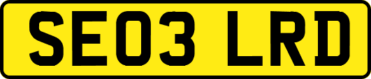 SE03LRD