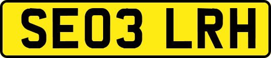 SE03LRH