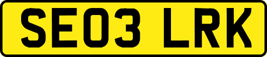 SE03LRK