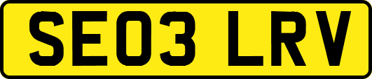 SE03LRV