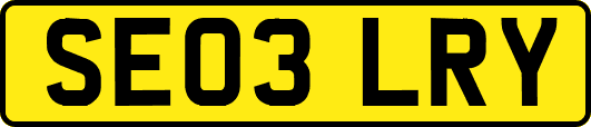 SE03LRY