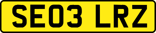 SE03LRZ