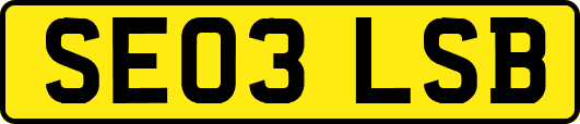 SE03LSB