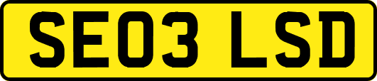 SE03LSD