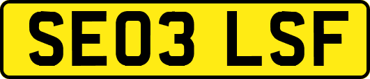 SE03LSF