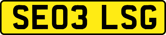 SE03LSG