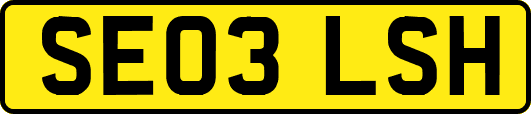 SE03LSH