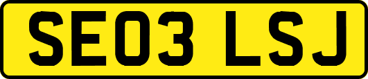SE03LSJ