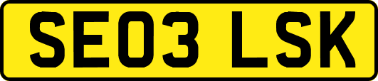 SE03LSK