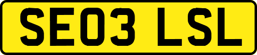 SE03LSL