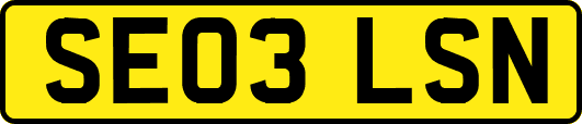 SE03LSN