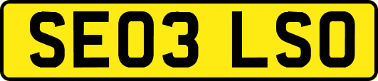 SE03LSO