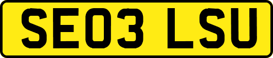 SE03LSU