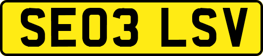 SE03LSV