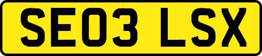 SE03LSX