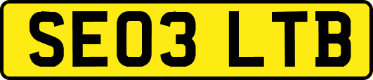 SE03LTB