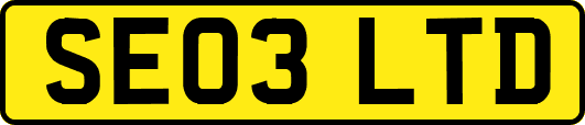 SE03LTD