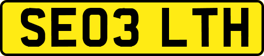 SE03LTH