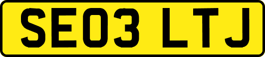 SE03LTJ