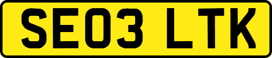 SE03LTK