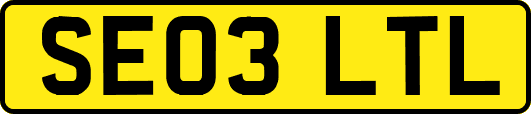 SE03LTL