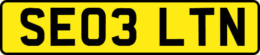 SE03LTN