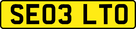 SE03LTO
