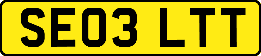 SE03LTT
