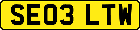 SE03LTW