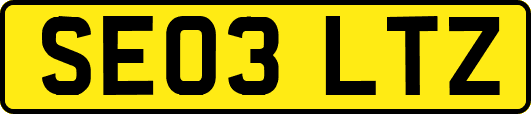SE03LTZ