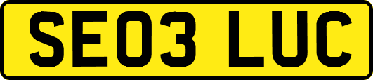 SE03LUC