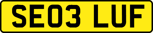 SE03LUF
