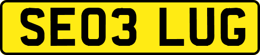 SE03LUG