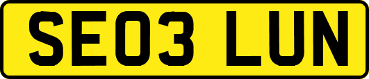 SE03LUN
