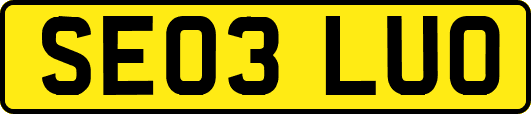 SE03LUO