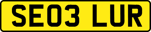 SE03LUR