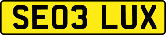 SE03LUX