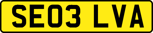 SE03LVA